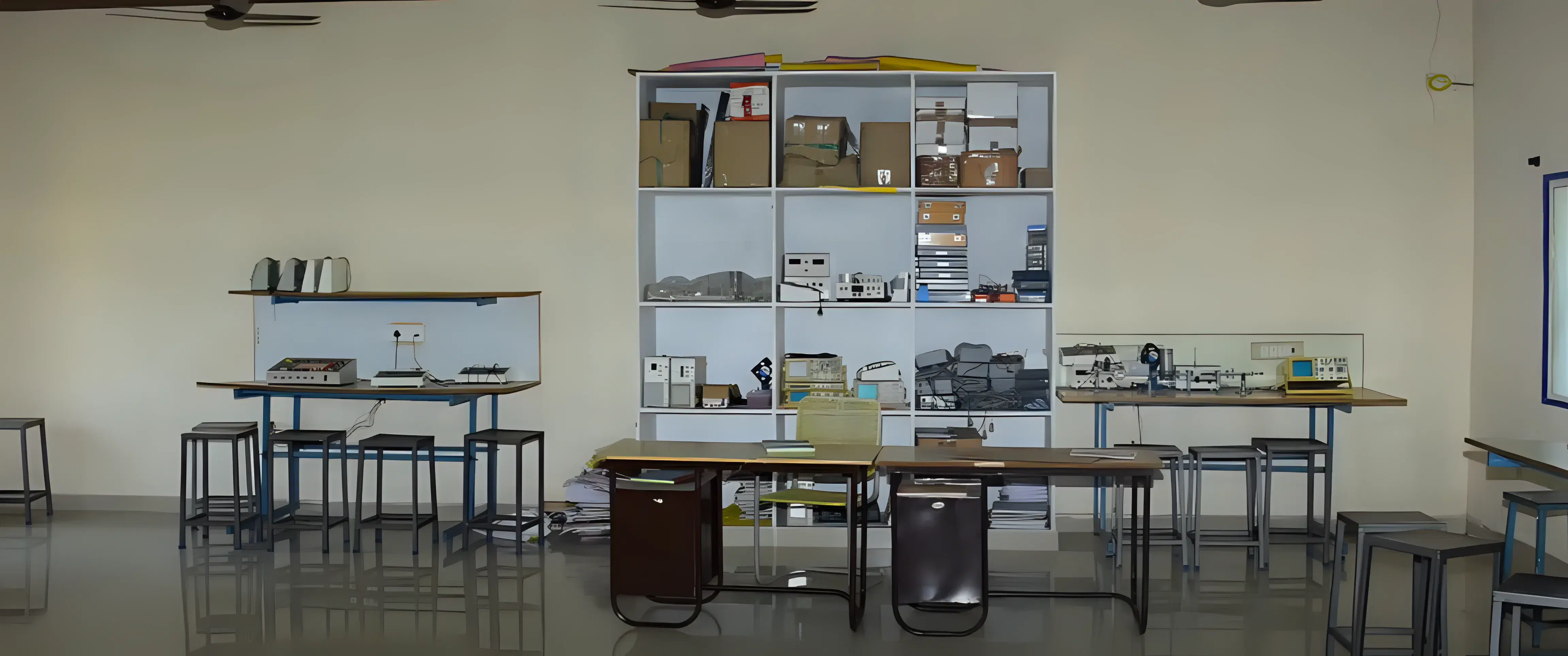 Anantha Lakshmi Institute of Technology and Sciences Anantapur Facilities photo 5